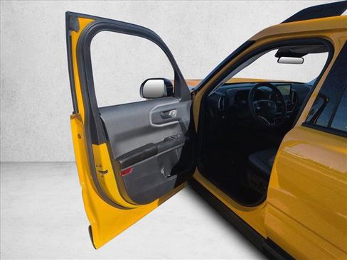 Used 2023 Ford Bronco Sport Big Bend w/ Convenience Package image 10