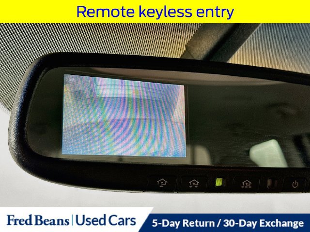 Used 2012 Kia Sedona LX w/ PWR Pkg FWD image 17