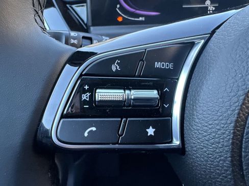 New 2025 Kia Seltos S image 24