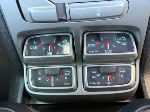 Used 2011 Chevrolet Camaro SS w/ RS Package RWD image 24