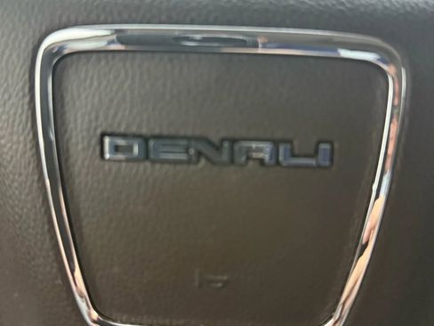 Used 2015 GMC Sierra 1500 Denali image 29