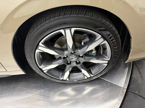 Used 2026 Honda Civic Sport Touring image 8