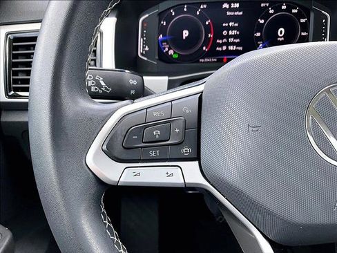 Used 2022 Volkswagen Atlas SE FWD image 18