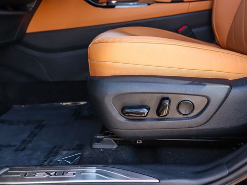 Used 2024 Lexus NX 350 AWD w/ Vision Package image 26