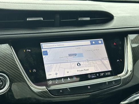 Used 2021 Cadillac XT6 Sport AWD/4WD image 31
