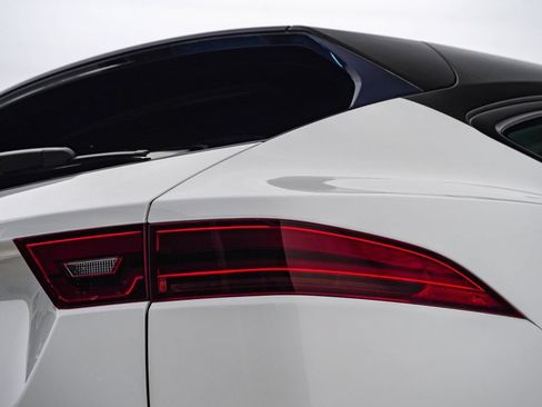 Used 2021 Jaguar E-PACE SE AWD/4WD image 13