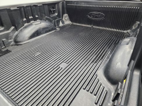 Used 2023 Ford F350 XLT w/ Tremor Off-Road Package image 5