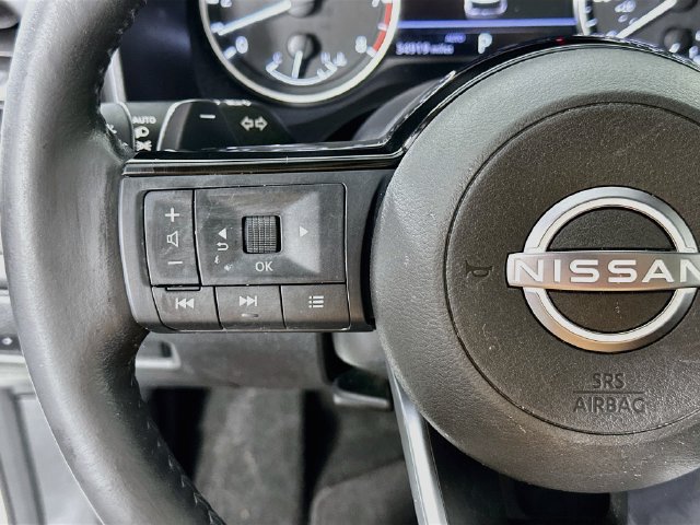 Used 2023 Nissan Rogue SL w/ SL Premium Package AWD/4WD image 23