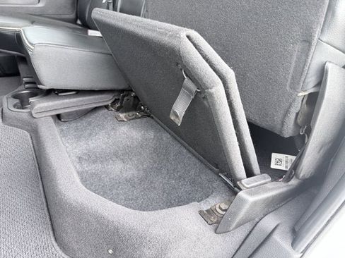 Used 2024 RAM 2500 Laramie w/ Safety Group image 23