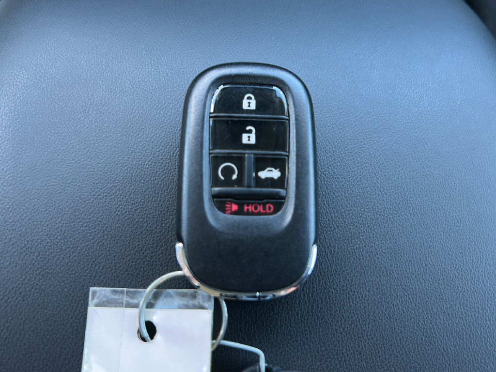 Used 2023 Honda Accord EX image 23