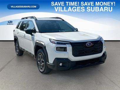 New 2026 Subaru Outback Premium