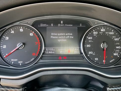 Used 2023 Audi A5 2.0T Premium w/ Convenience Package AWD/4WD image 26