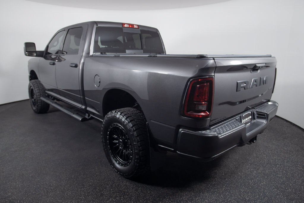 Used 2025 RAM 2500 Tradesman AWD/4WD image 10