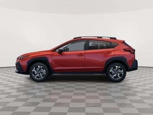 New 2026 Subaru Crosstrek 2.0i Premium AWD/4WD image 3