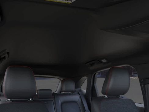 New 2026 Ford Escape ST-Line Select w/ Tech Pack #1 image 22