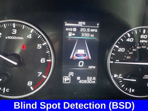 Used 2020 Subaru Outback Premium w/ Popular Package #1 AWD/4WD image 18
