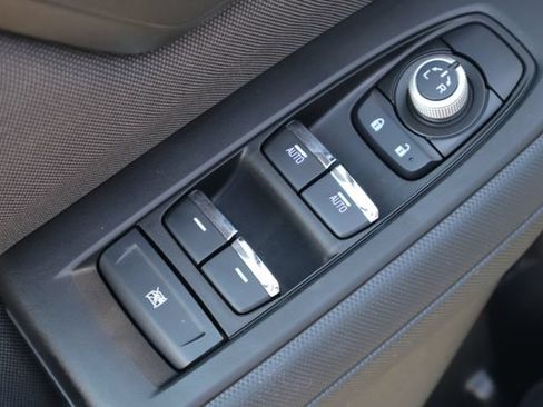 Certified 2026 Subaru Forester Premium AWD/4WD image 17
