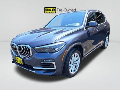 Used 2020 BMW X5 xDrive40i w/ Premium Package