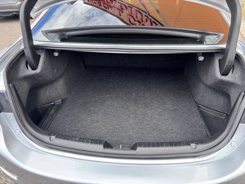 Used 2017 MAZDA MAZDA6 Grand Touring FWD image 31