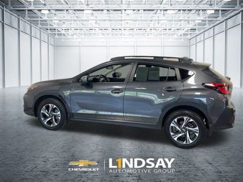 Used 2024 Subaru Crosstrek 2.0i Premium AWD/4WD image 7
