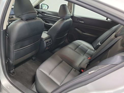 Used 2020 Nissan Altima 2.5 SL AWD/4WD image 27