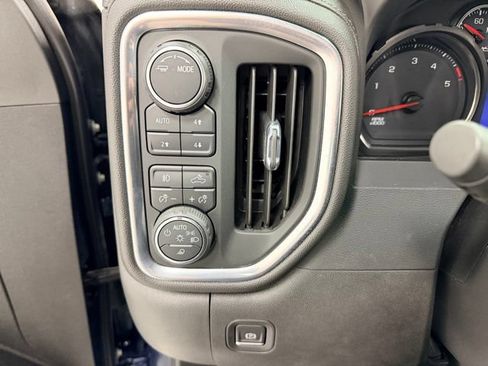 Certified 2023 Chevrolet Silverado 2500 LTZ w/ Snow Plow Prep/Camper Package AWD/4WD image 18