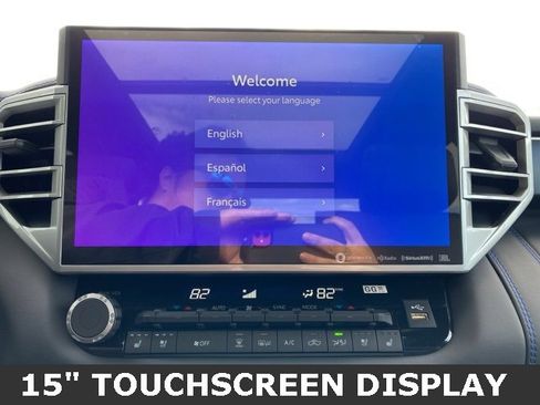 Used 2024 Toyota Tundra Platinum image 7