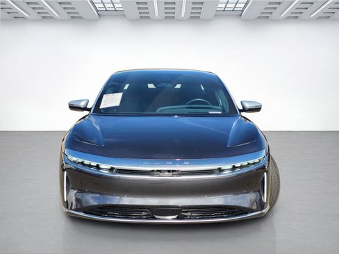 Used 2023 Lucid Air Grand Touring image 2