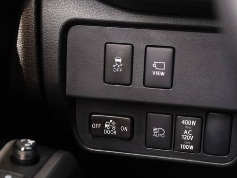 Certified 2023 Toyota Tacoma TRD Sport w/ Advanced Technology Package AWD/4WD image 19