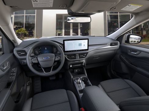 New 2026 Ford Escape SE image 22