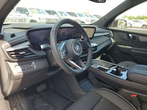 New 2026 Buick Enclave Sport Touring AWD/4WD image 20