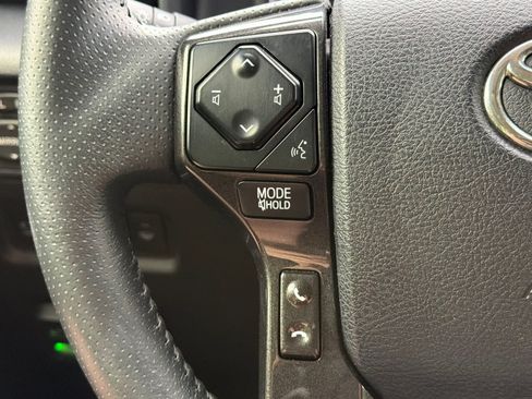 Used 2022 Toyota 4Runner TRD Pro AWD/4WD image 30