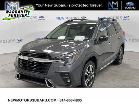 New 2026 Subaru Ascent Touring image 1
