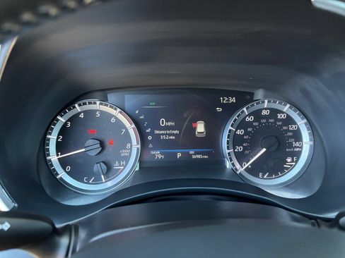 Used 2024 Toyota Highlander XSE FWD image 43