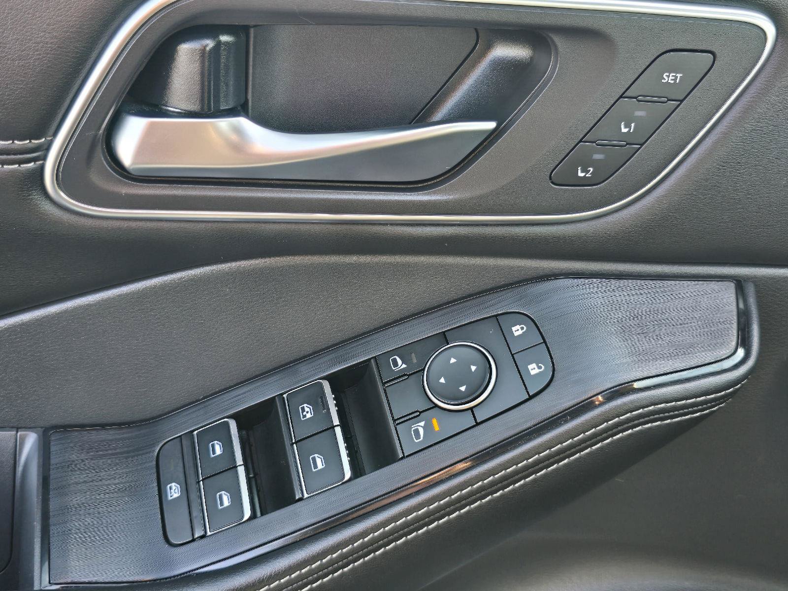 Used 2021 Nissan Rogue SL w/ Premium Package AWD/4WD image 19