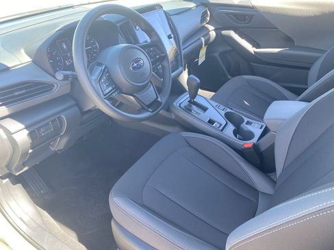 New 2026 Subaru Crosstrek 2.5i Premium AWD/4WD image 14