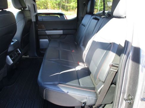 Used 2023 Ford F350 Lariat w/ Lariat Ultimate Package image 13