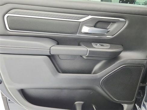 New 2026 RAM 1500 Big Horn image 35