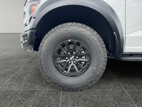 New 2026 Ford F150 Raptor AWD/4WD image 10