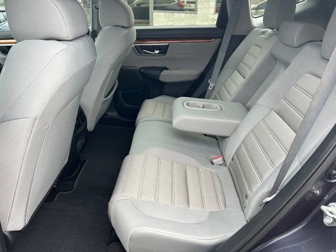 Used 2017 Honda CR-V EX image 11