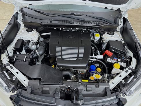 Used 2023 Subaru Forester Limited image 31