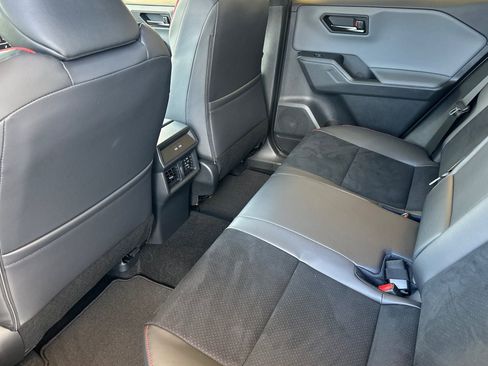 New 2026 Toyota RAV4 AWD Plug-in Hybrid image 14