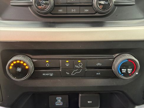 Used 2021 Ford F150 XL w/ Trailer Tow Package AWD/4WD image 23