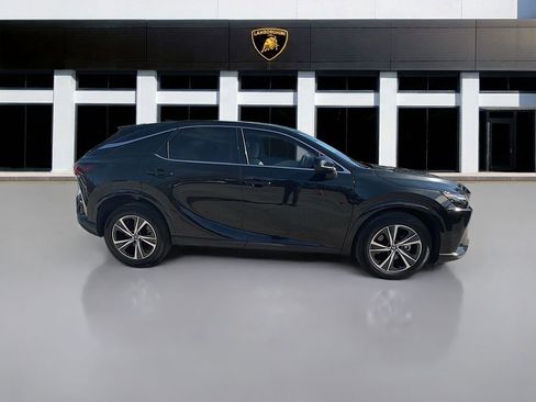 Used 2024 Lexus RX 350 350 w/ Technology Package image 6