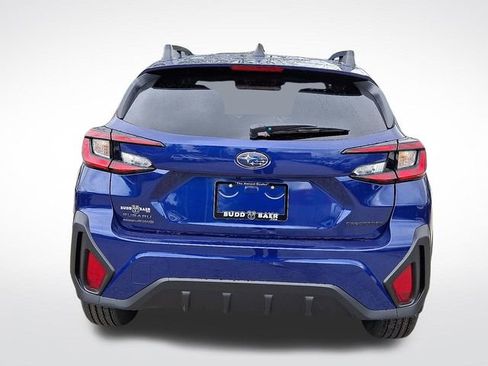 New 2026 Subaru Crosstrek 2.0i Premium AWD/4WD image 6