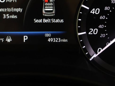 Used 2021 Toyota Highlander XLE image 37