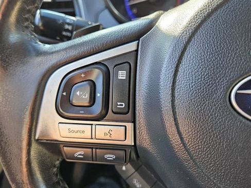 Used 2015 Subaru Outback 2.5i Limited AWD/4WD image 12