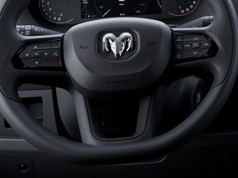 New 2026 RAM ProMaster 2500 w/ Premium Convenience Group image 19