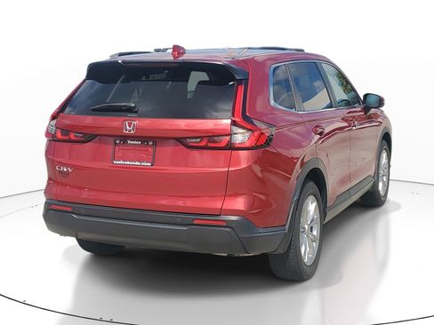Used 2024 Honda CR-V EX-L image 6