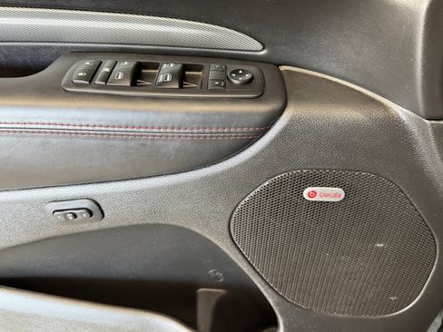 Used 2018 Dodge Durango R/T w/ Blacktop Package image 23